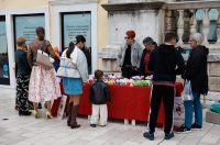 Đir po gradu, 21. 3. 2023.