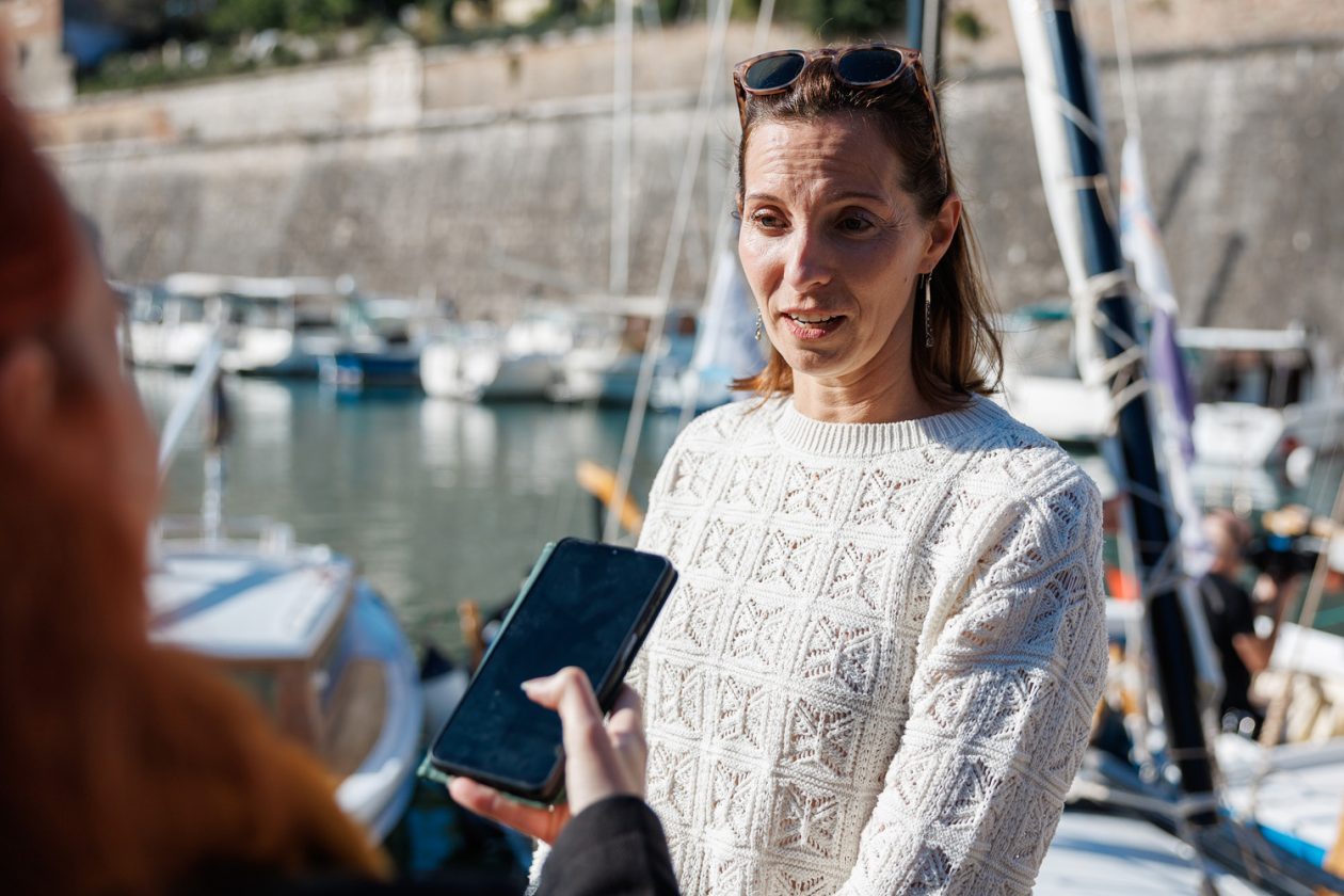 Idra u Foši – posveta pomorskoj prošlosti