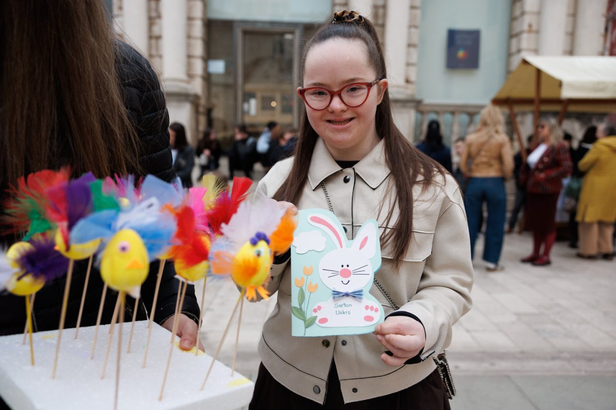 Đir po gradu, 21. 3. 2023.