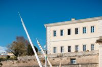 Idra u Foši – posveta pomorskoj prošlosti