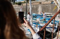 Idra u Foši – posveta pomorskoj prošlosti