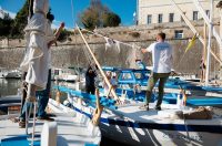 Idra u Foši – posveta pomorskoj prošlosti