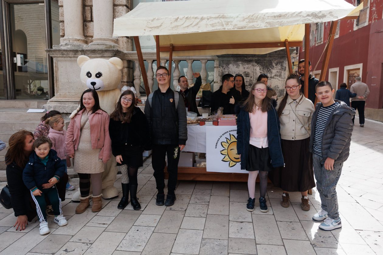 Đir po gradu, 21. 3. 2023.