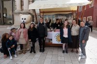 Đir po gradu, 21. 3. 2023.