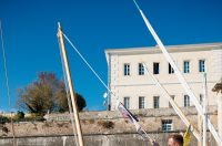 Idra u Foši – posveta pomorskoj prošlosti