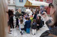 Đir po gradu, 21. 3. 2023.