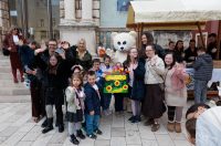 Đir po gradu, 21. 3. 2023.