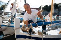 Idra u Foši – posveta pomorskoj prošlosti