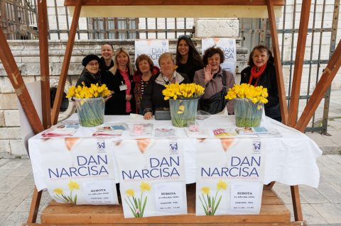 Đir po gradu, 21. 3. 2023.