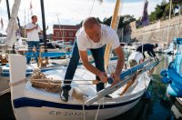 Idra u Foši – posveta pomorskoj prošlosti