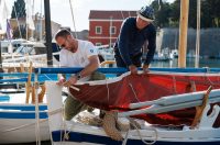 Idra u Foši – posveta pomorskoj prošlosti