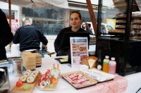 Đir po gradu, 21. 3. 2023.