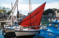 Idra u Foši – posveta pomorskoj prošlosti