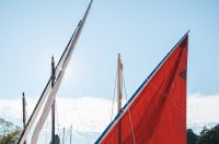 Idra u Foši – posveta pomorskoj prošlosti