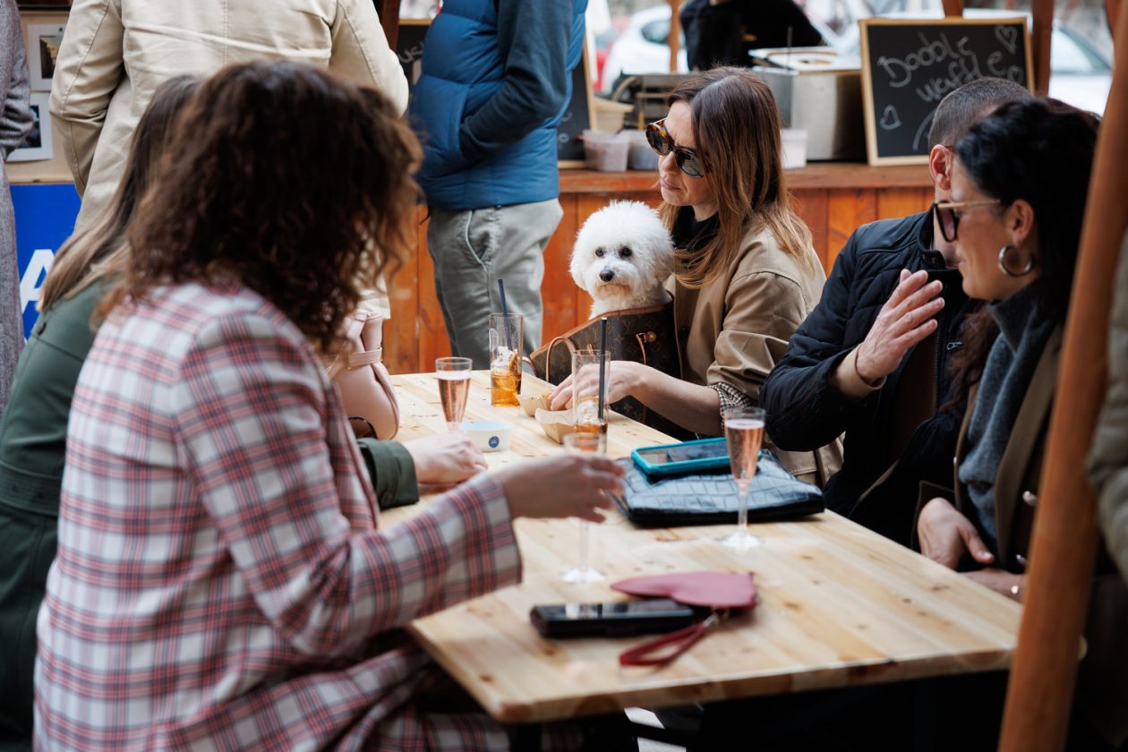 Đir po gradu, 21. 3. 2023.