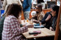 Đir po gradu, 21. 3. 2023.