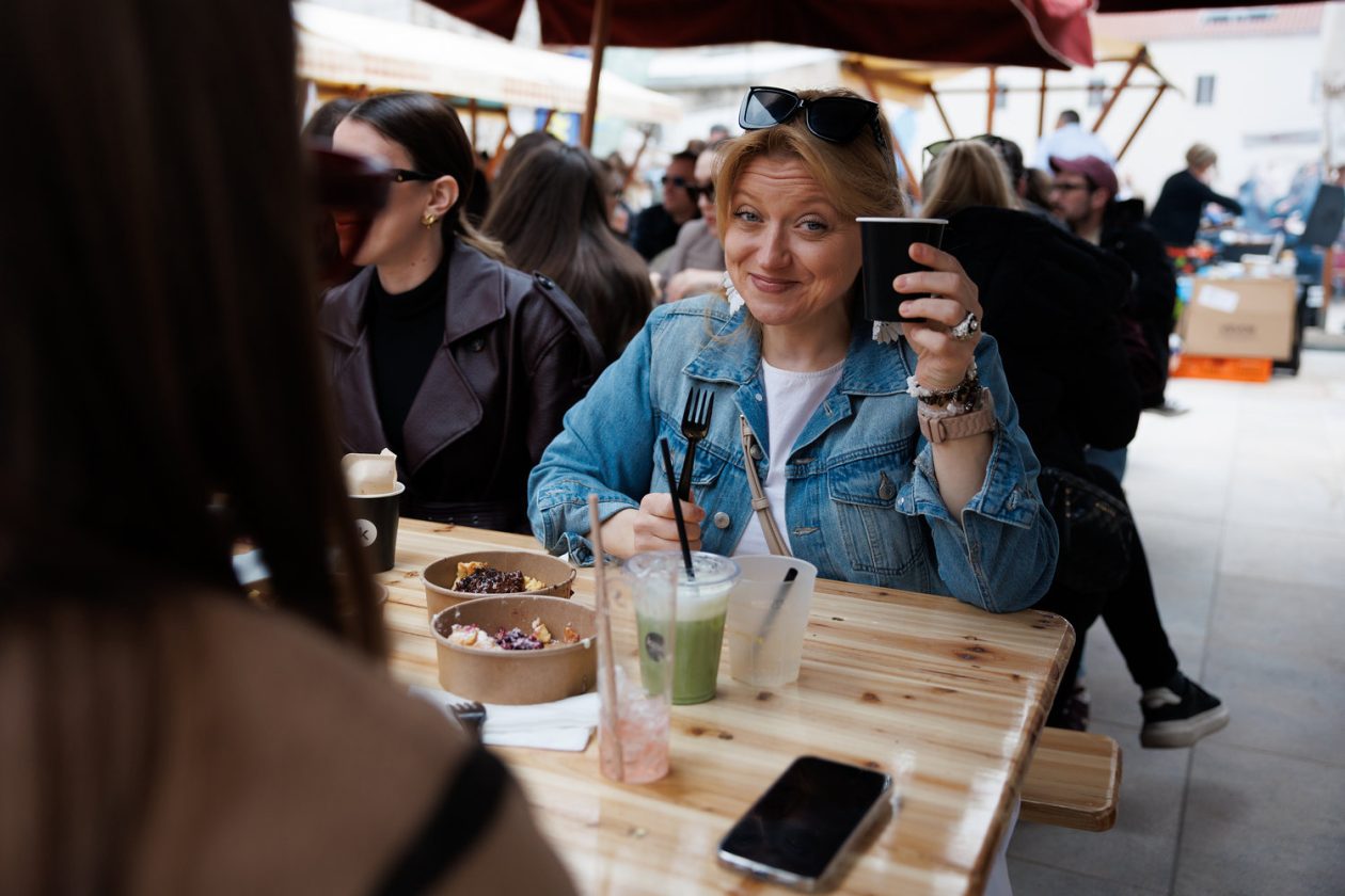 Đir po gradu, 21. 3. 2023.