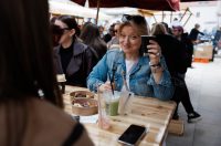 Đir po gradu, 21. 3. 2023.