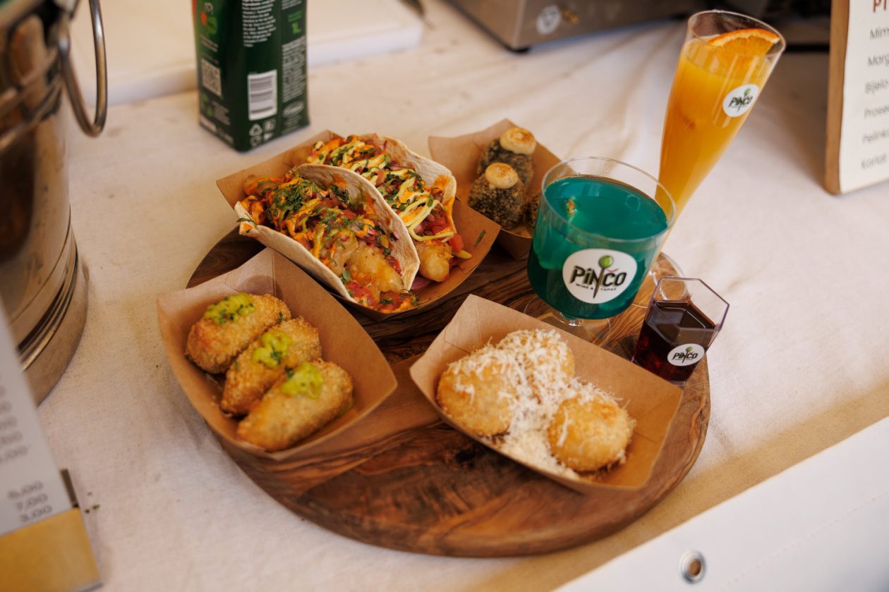 Đir po gradu, 21. 3. 2023.