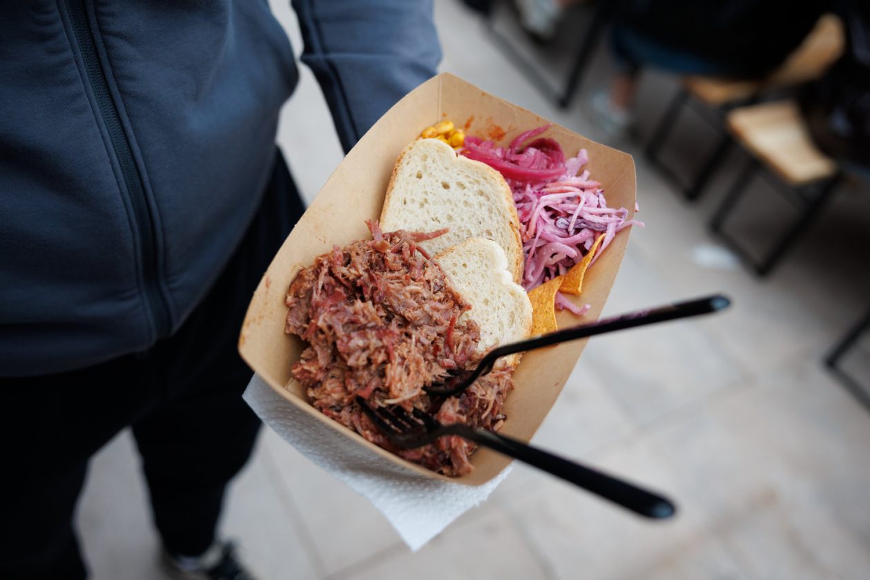 Đir po gradu, 21. 3. 2023.