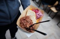 Đir po gradu, 21. 3. 2023.