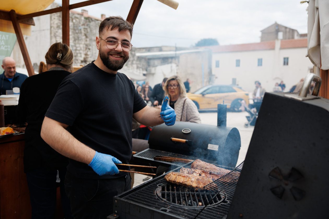 Đir po gradu, 21. 3. 2023.