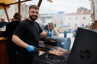 Đir po gradu, 21. 3. 2023.