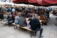 Đir po gradu, 21. 3. 2023.