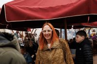 Đir po gradu, 21. 3. 2023.