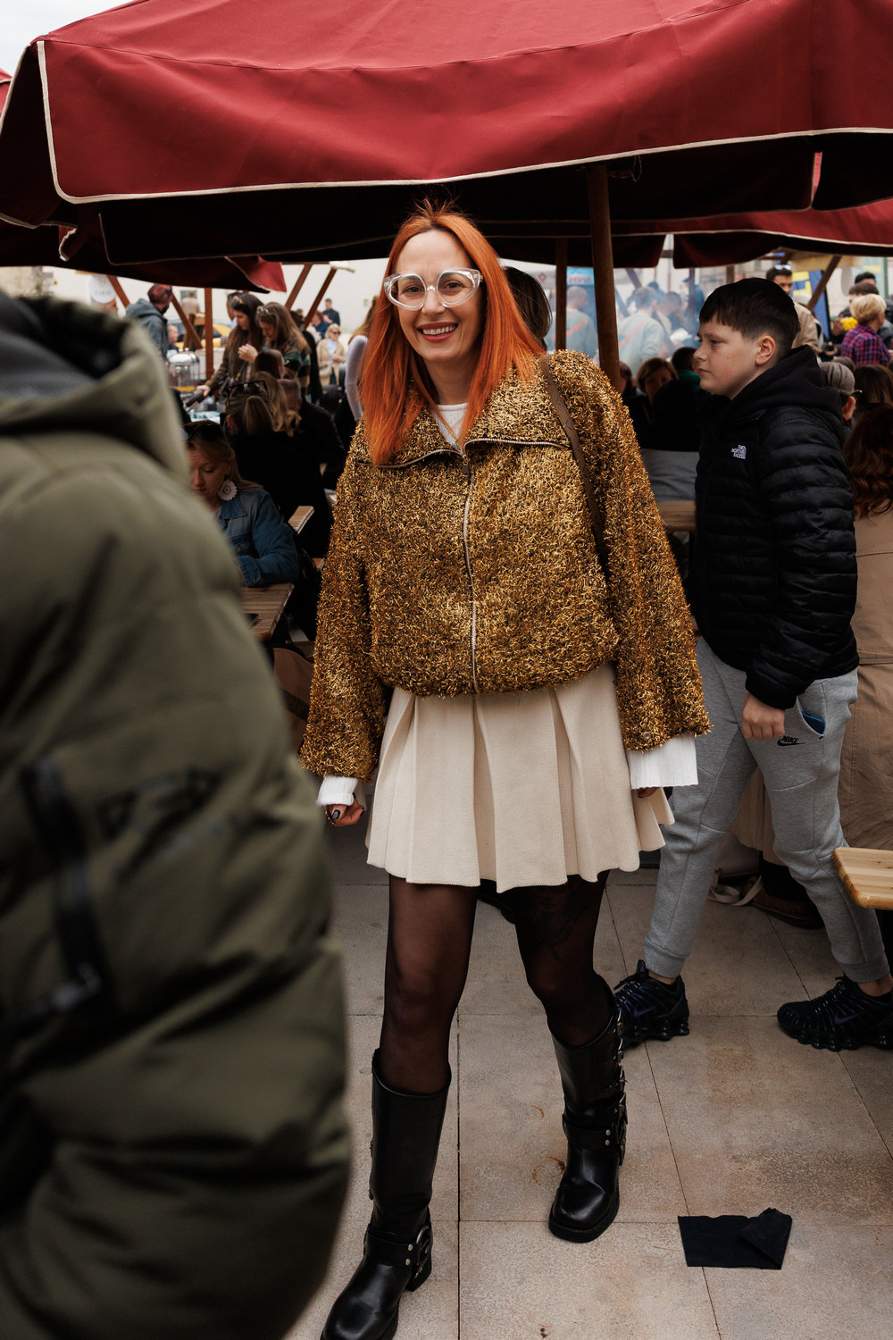 Đir po gradu, 21. 3. 2023.