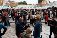 Đir po gradu, subotnja špica, 15. 11. 2025.