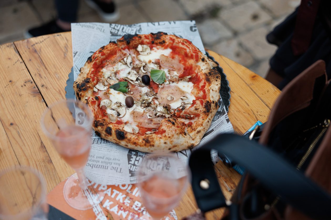 Đir po gradu, subotnja špica, 15. 11. 2025.