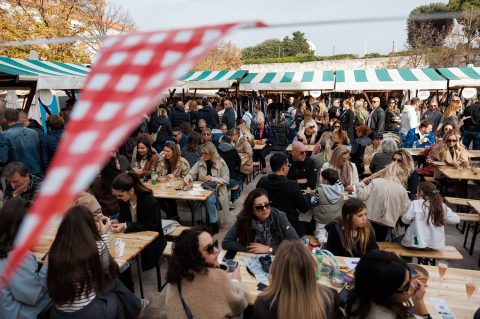 Đir po gradu, subotnja špica, 15. 11. 2025.