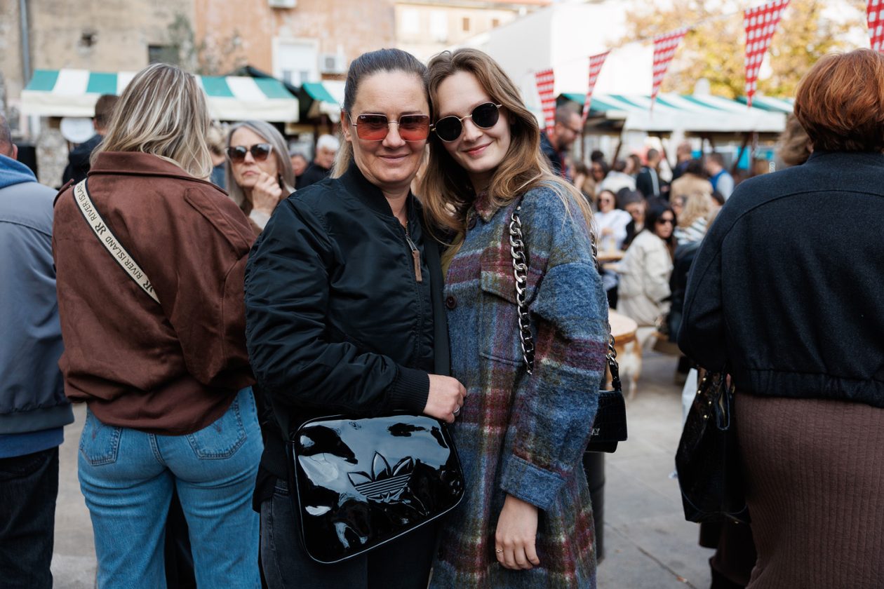 Đir po gradu, subotnja špica, 15. 11. 2025.