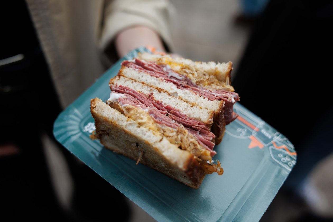 Đir po gradu, subotnja špica, 15. 11. 2025.