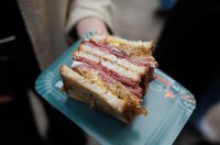 Đir po gradu, subotnja špica, 15. 11. 2025.