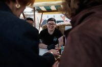 Đir po gradu, subotnja špica, 15. 11. 2025.