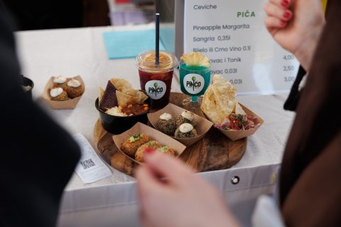 Đir po gradu, subotnja špica, 15. 11. 2025.