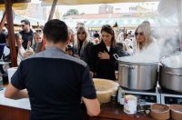 Đir po gradu, subotnja špica, 15. 11. 2025.