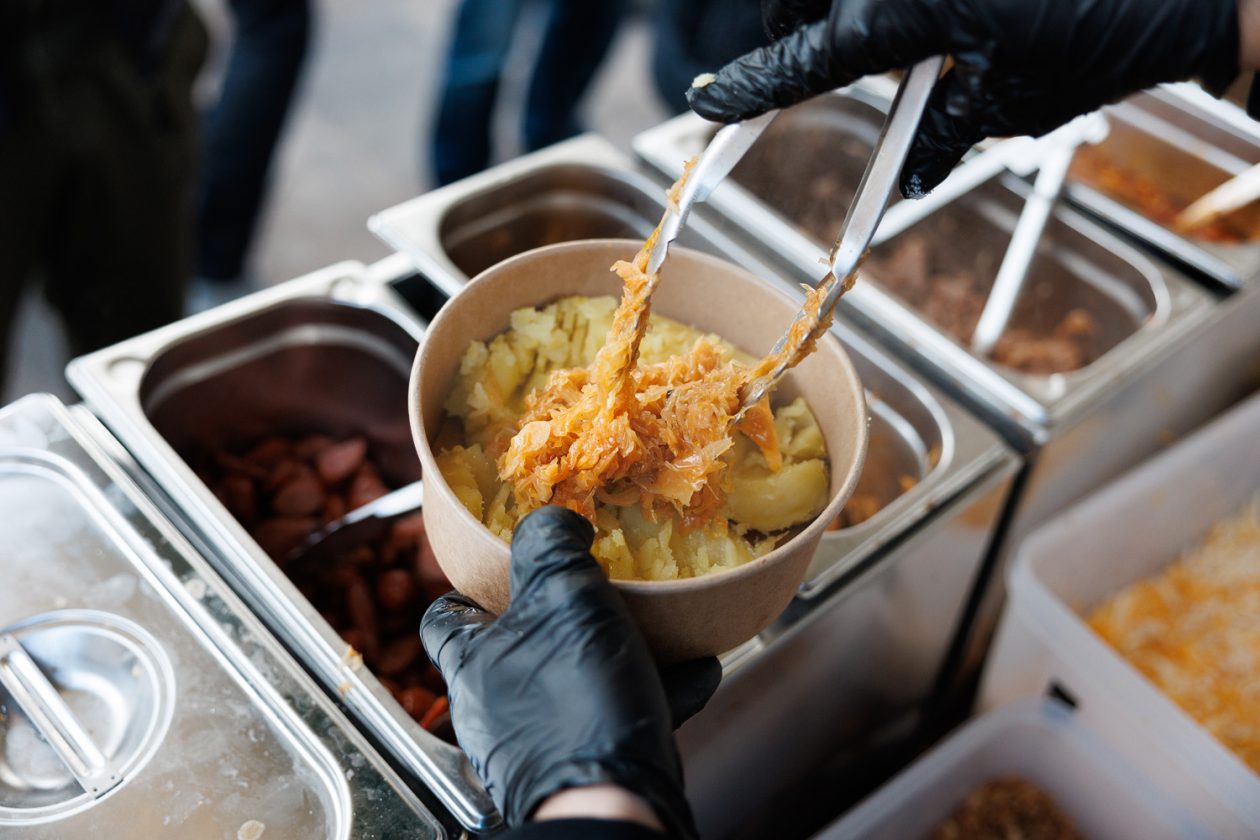 Đir po gradu, subotnja špica, 15. 11. 2025.