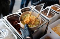 Đir po gradu, subotnja špica, 15. 11. 2025.