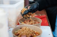 Đir po gradu, subotnja špica, 15. 11. 2025.