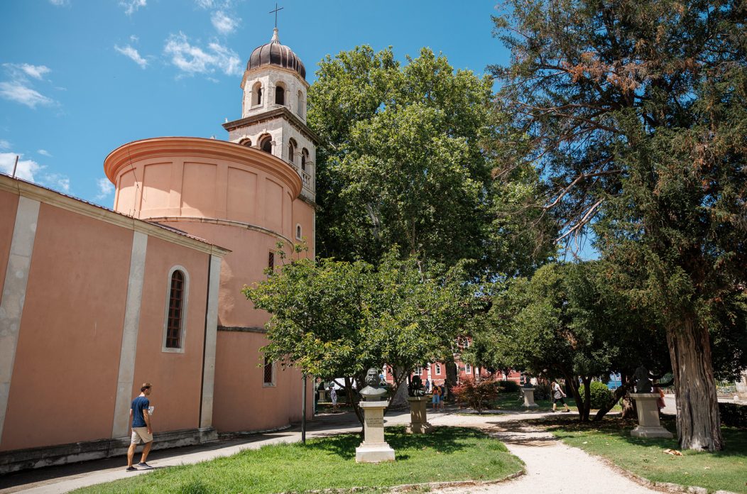 Đir po gradu, 7. srpnja, 2025. Đir po gradu, 7. srpnja, 2025.