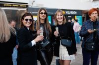 Đir po gradu, subotnja špica, 15. 11. 2025.