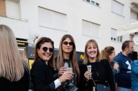 Đir po gradu, subotnja špica, 15. 11. 2025.