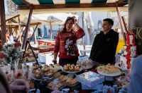 Đir po gradu, subotnja špica 29. 11. 2025.