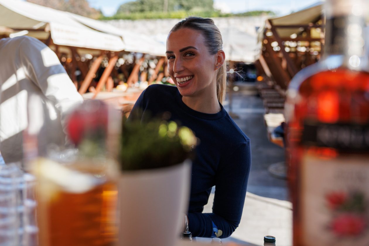 Đir po gradu, subotnja špica 29. 11. 2025.