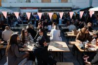 Đir po gradu, subotnja špica 29. 11. 2025.