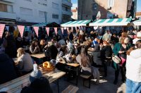 Đir po gradu, subotnja špica 29. 11. 2025.