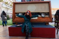 Đir po gradu, subotnja špica 29. 11. 2025.